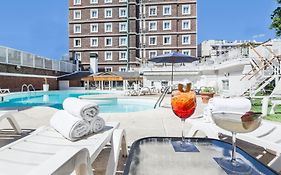 Hotel Eurostars Claridge